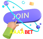 Junte-se ao cassino AAAAbet hoje mesmo