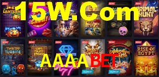Live Casino AAAAbet