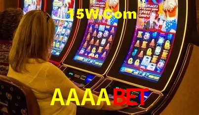 Welcome Bonus AAAAbet