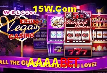 Slot Games AAAAbet