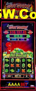 Welcome Bonus AAAAbet