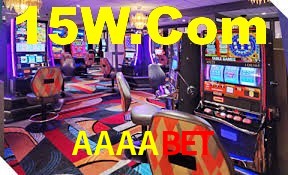 Blackjack Table AAAAbet