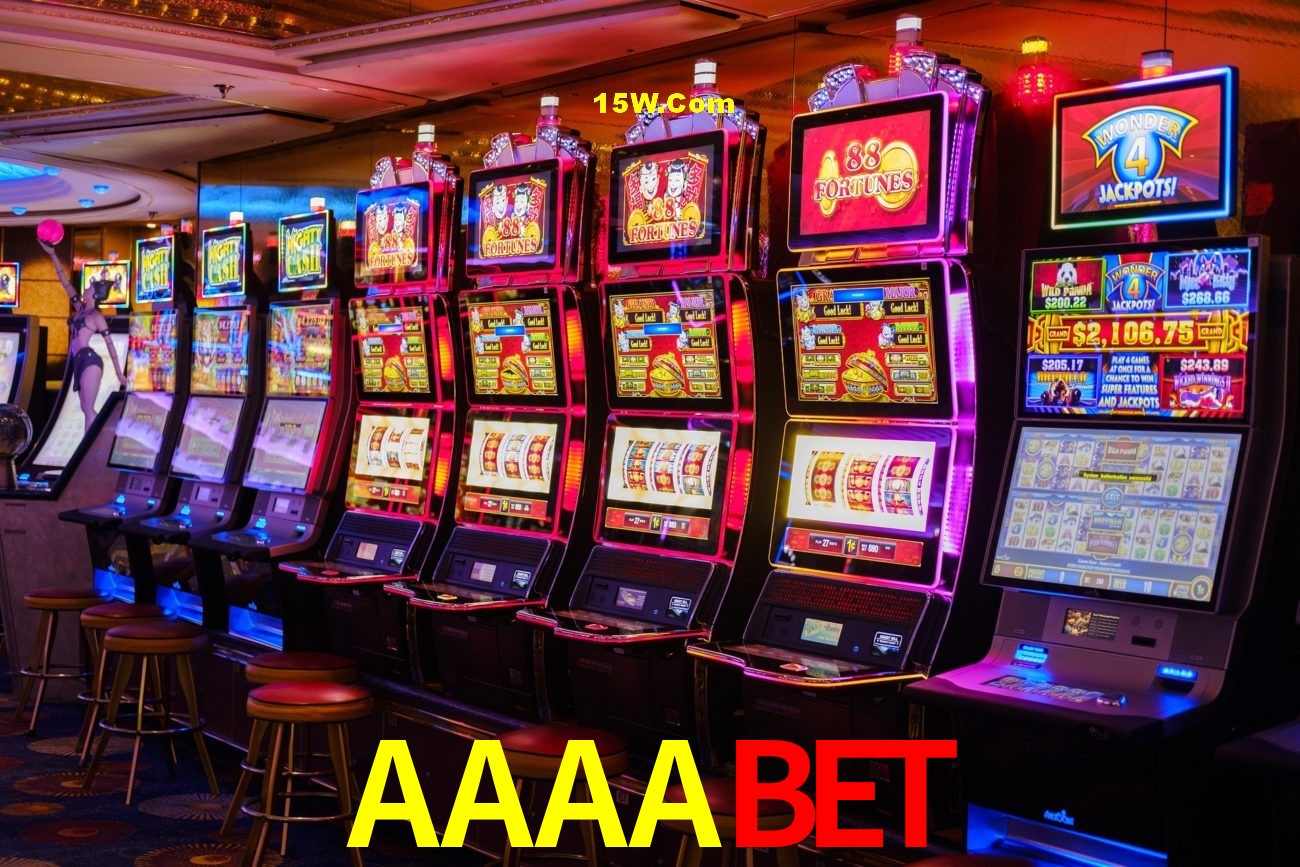 Live Casino AAAAbet